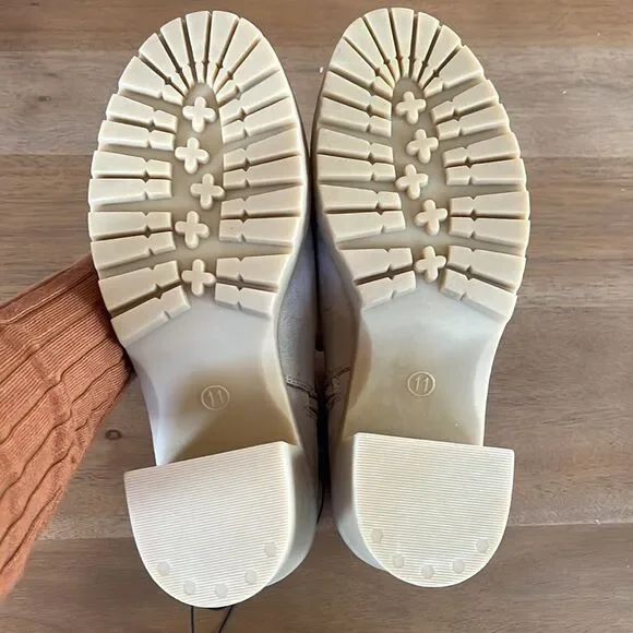 BNWT Women Boots Size 11 - Picture 4 of 6